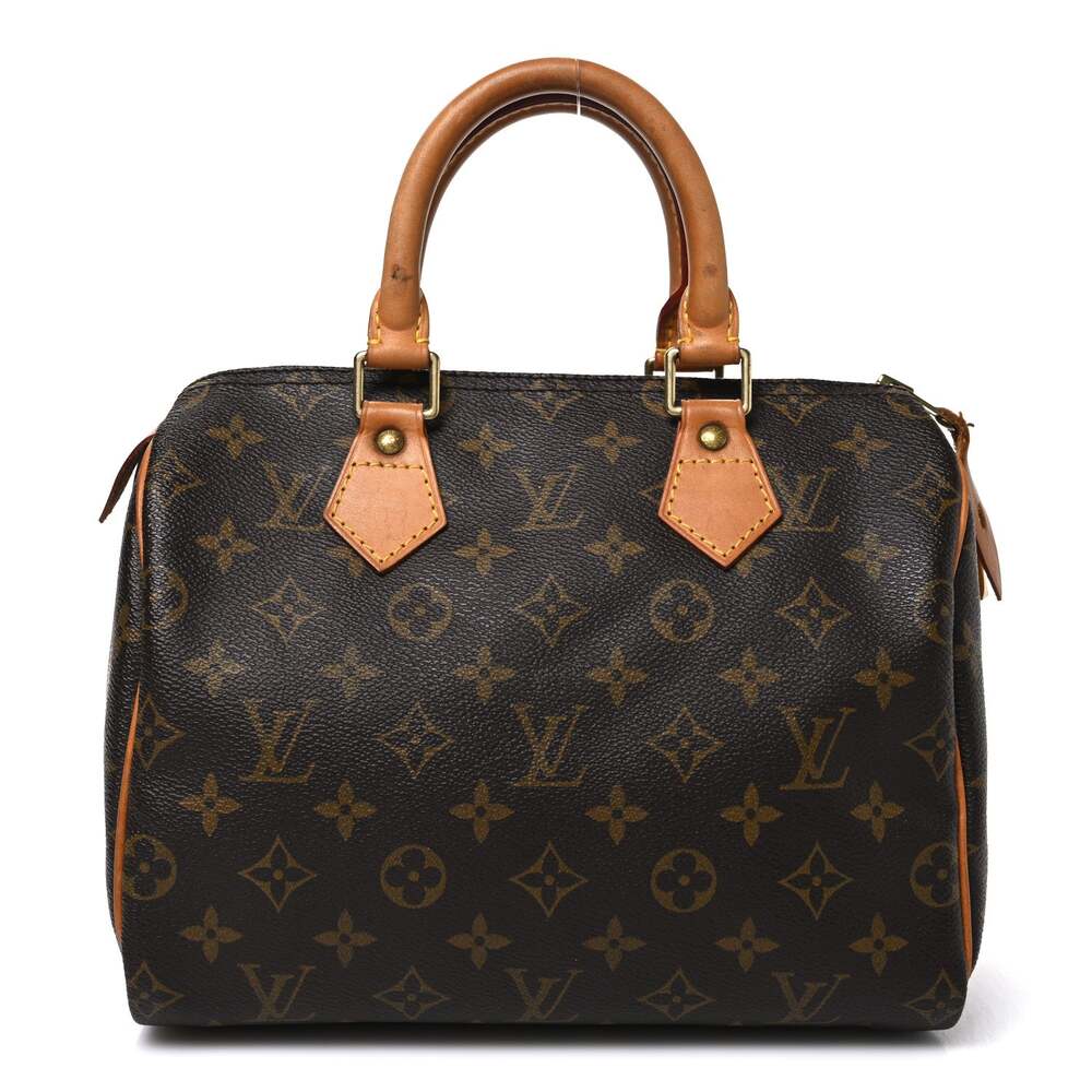 Louis Vuitton Speedy 25 #298573L11B